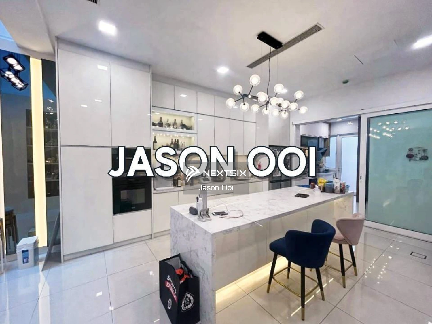 3.5-sty Terrace/Link House For Sale in Putra Heights Selangor