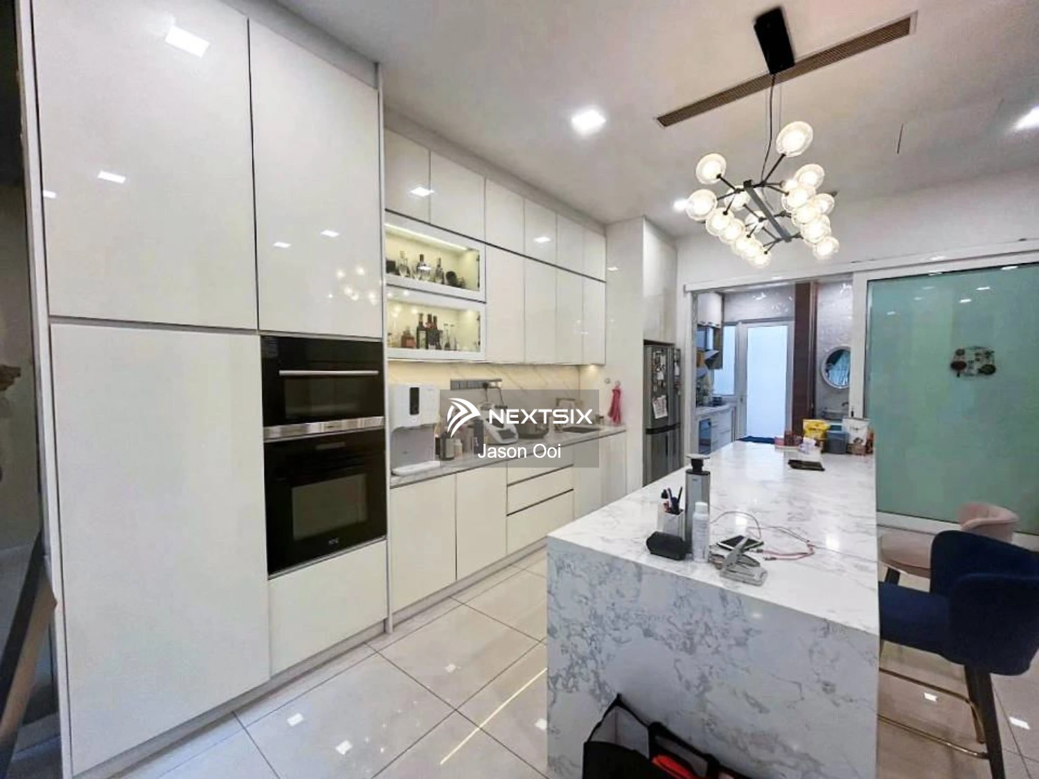 3.5-sty Terrace/Link House For Sale in Putra Heights Selangor - Image 5