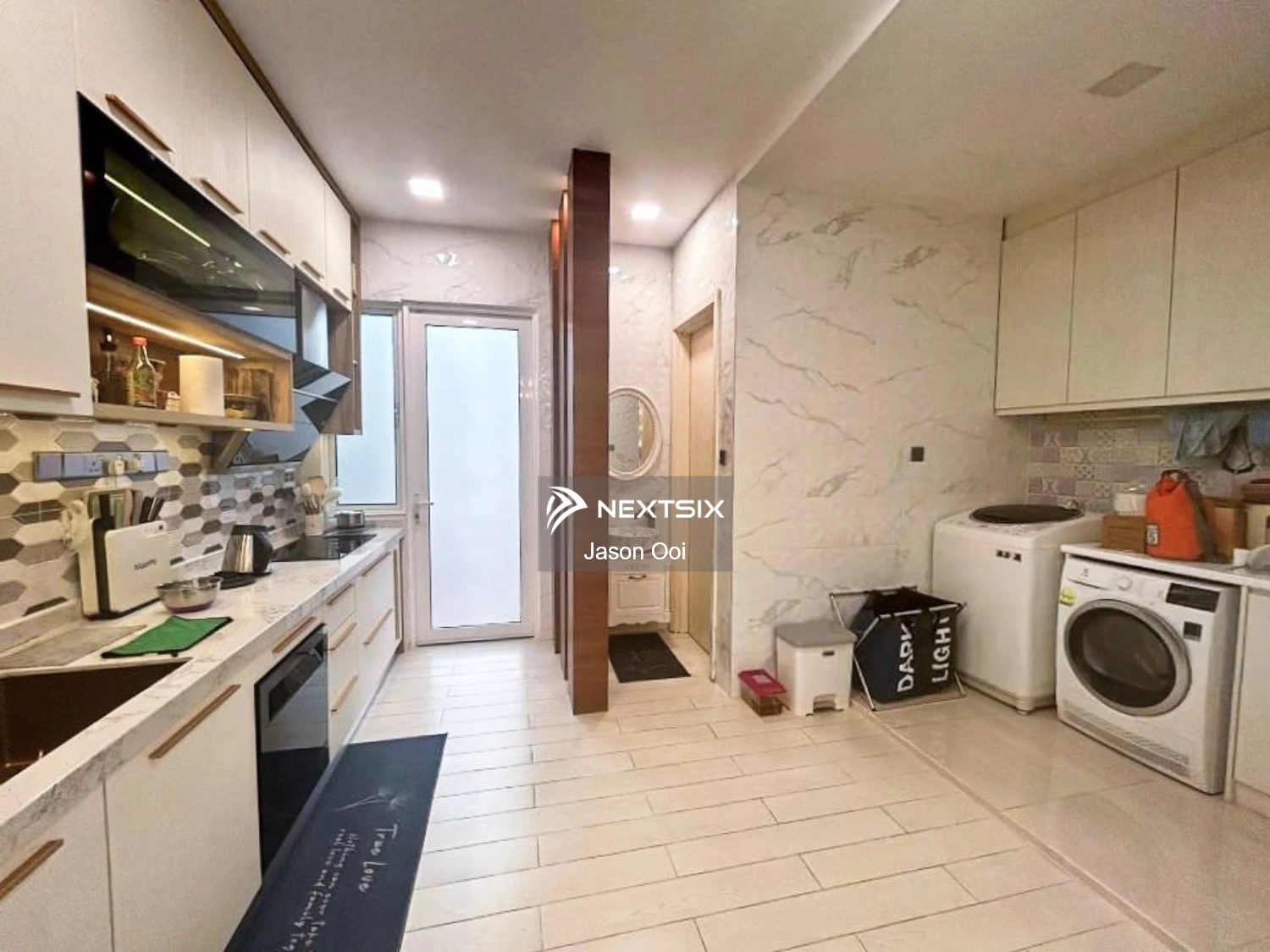 3.5-sty Terrace/Link House For Sale in Putra Heights Selangor - Image 9