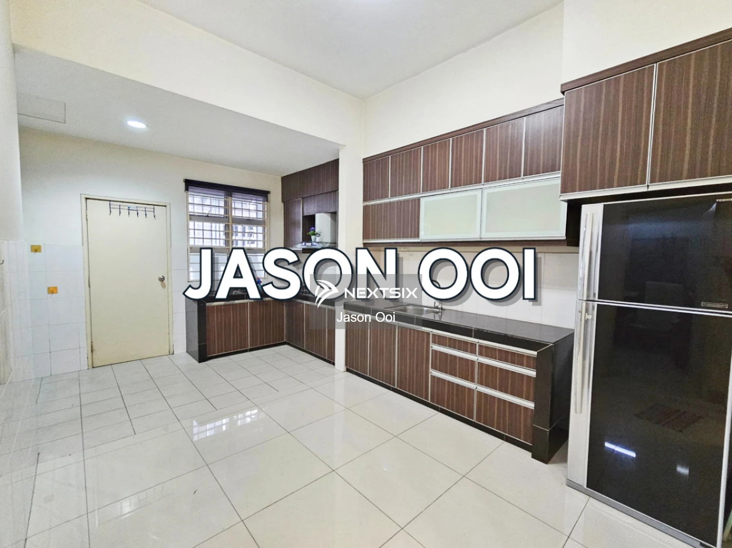 2-sty Terrace/Link House For Sale in Kota Kemuning Selangor