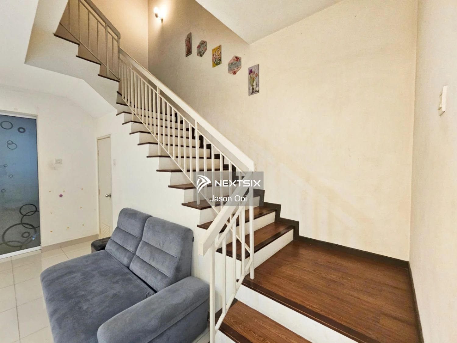 2-sty Terrace/Link House For Sale in Kota Kemuning Selangor - Image 11