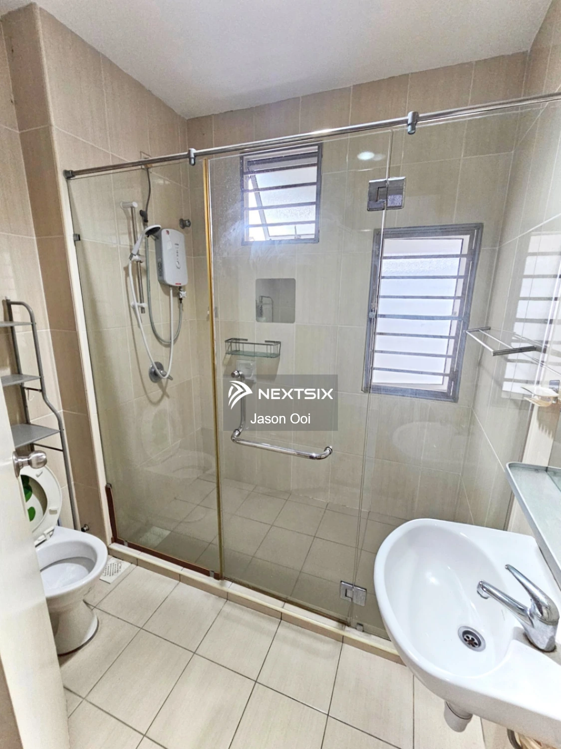 2-sty Terrace/Link House For Sale in Kota Kemuning Selangor - Image 9