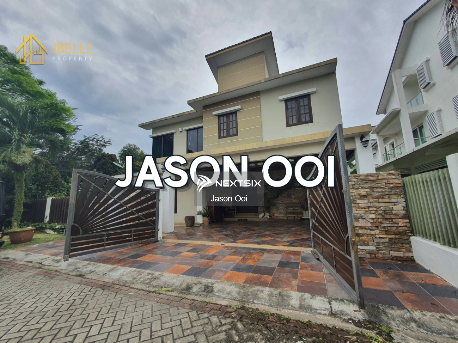 Bungalow For Sale in Putra Heights Selangor