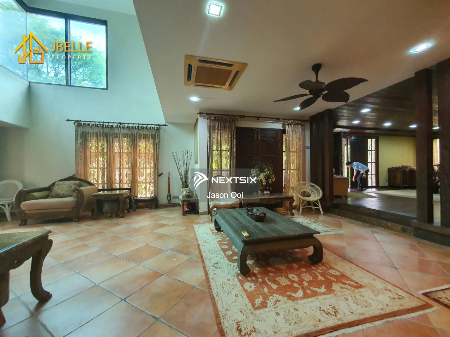 Bungalow For Sale in Putra Heights Selangor - Image 16