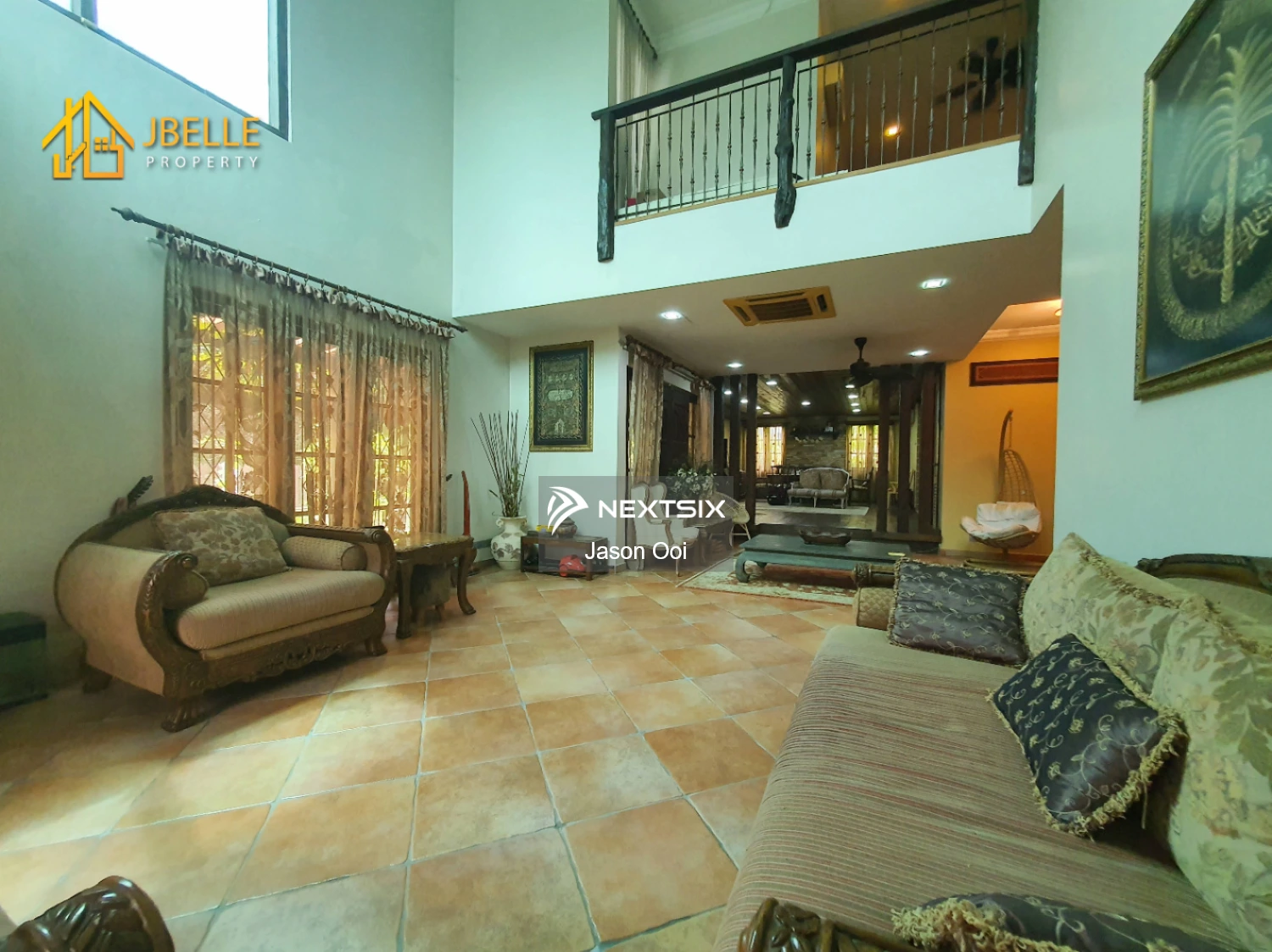 Bungalow For Sale in Putra Heights Selangor - Image 18
