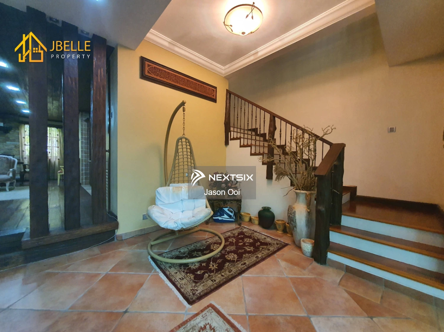 Bungalow For Sale in Putra Heights Selangor - Image 19