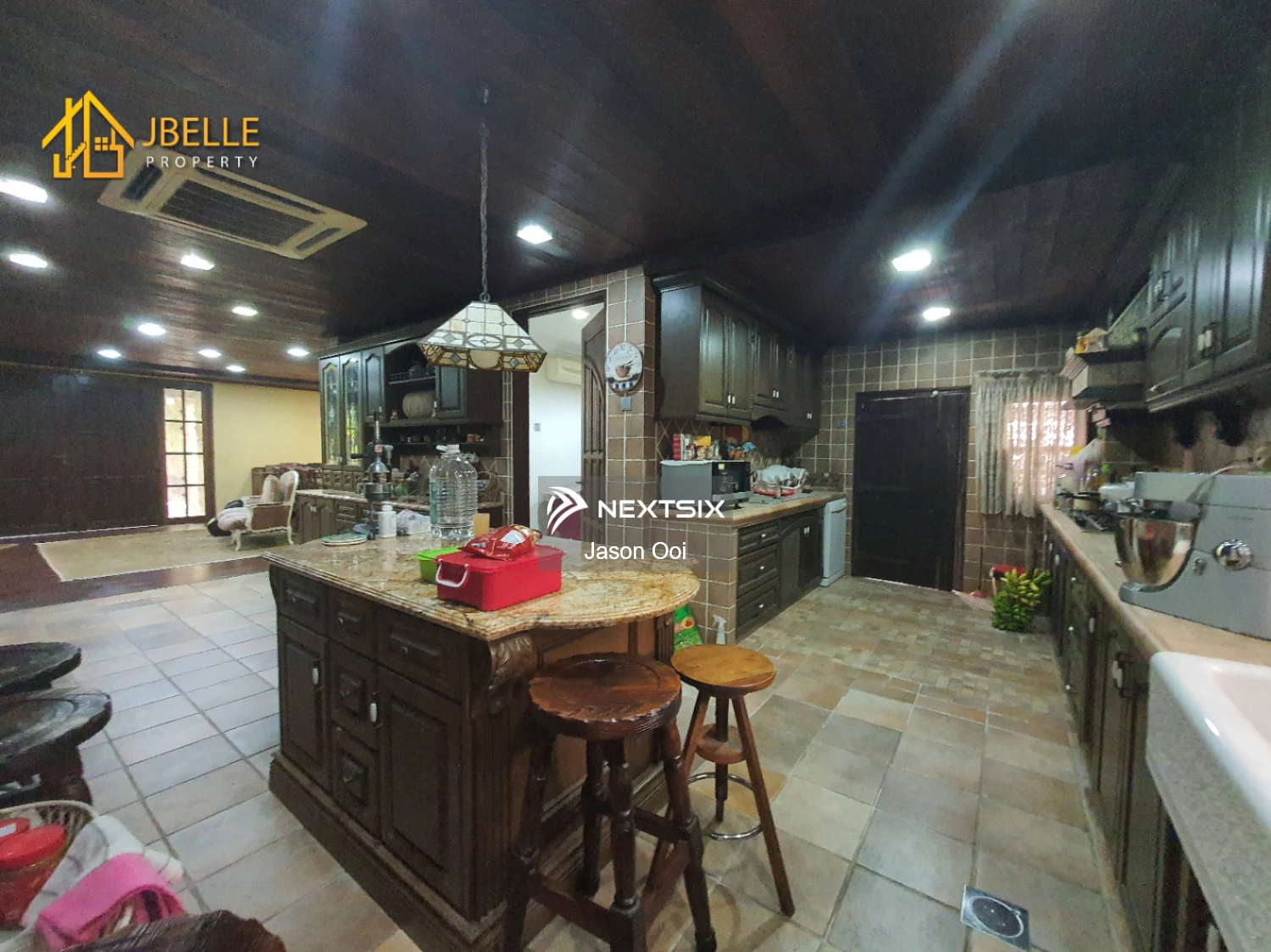 Bungalow For Sale in Putra Heights Selangor - Image 21