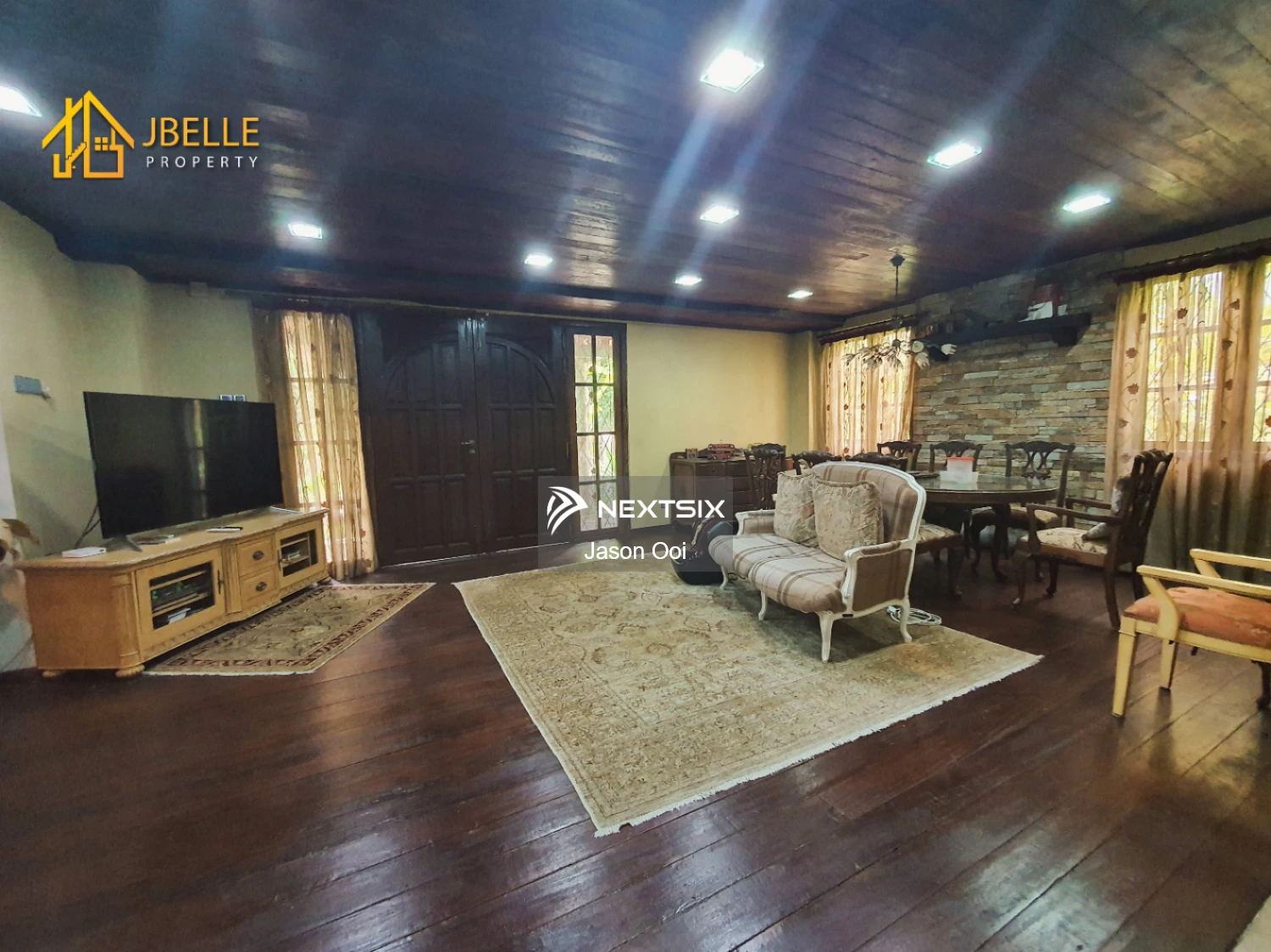Bungalow For Sale in Putra Heights Selangor - Image 22