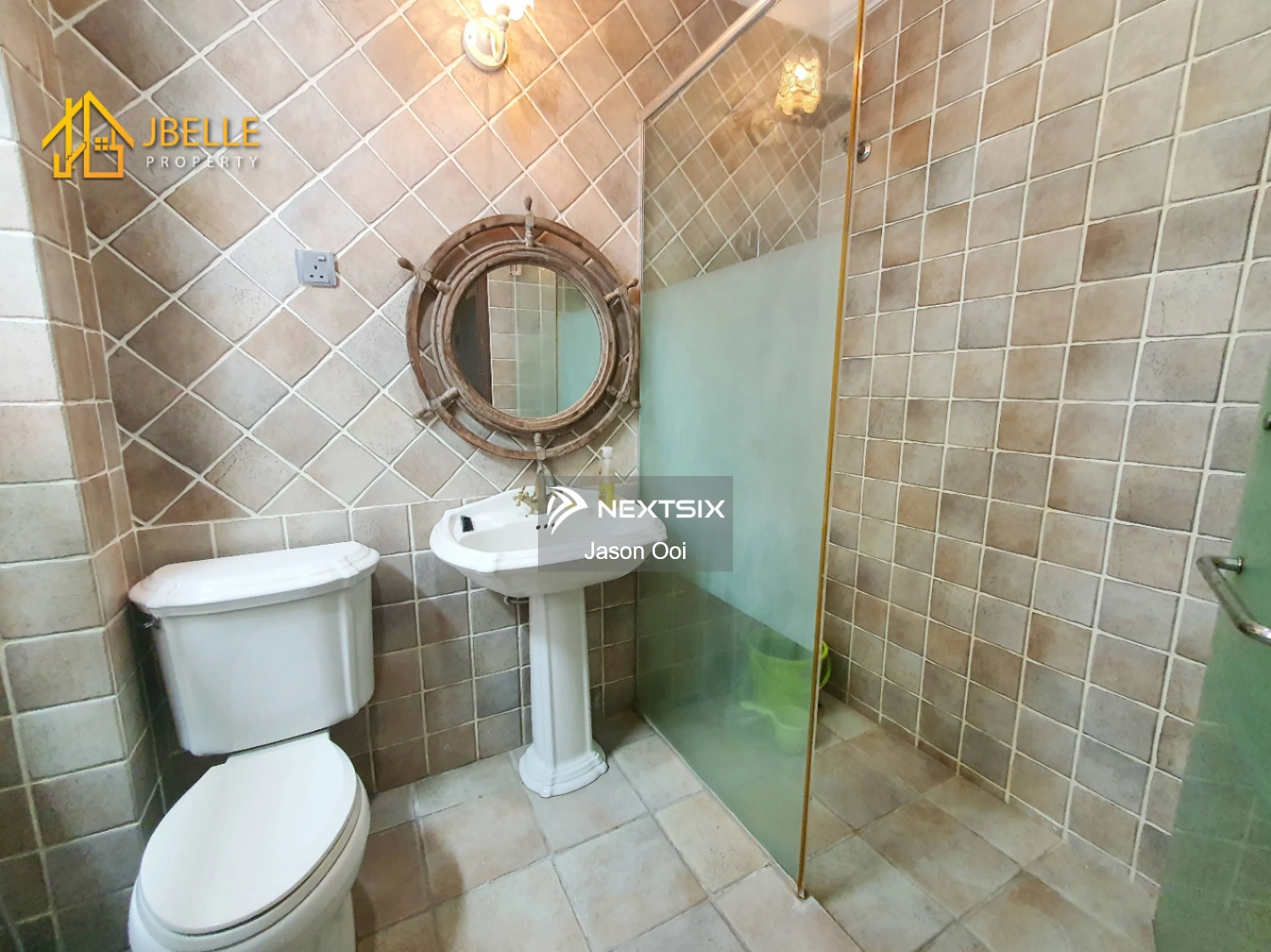 Bungalow For Sale in Putra Heights Selangor - Image 25