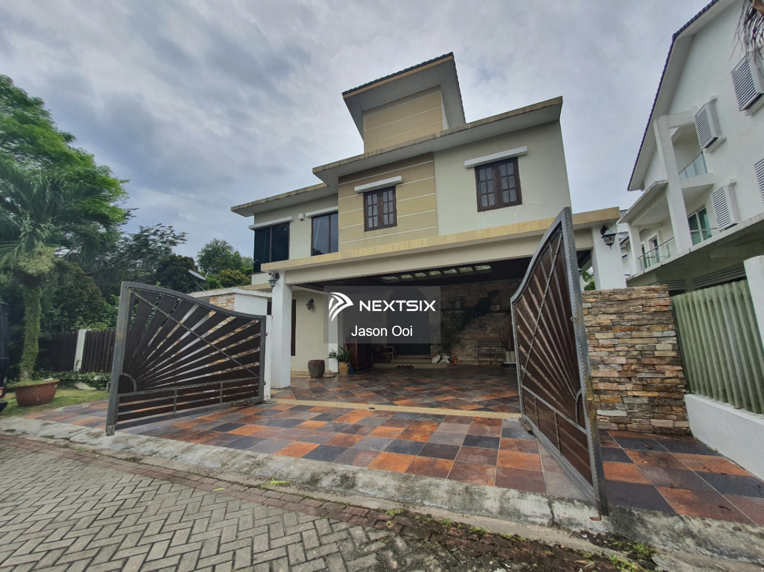 Bungalow For Sale in Putra Heights Selangor - Image 3