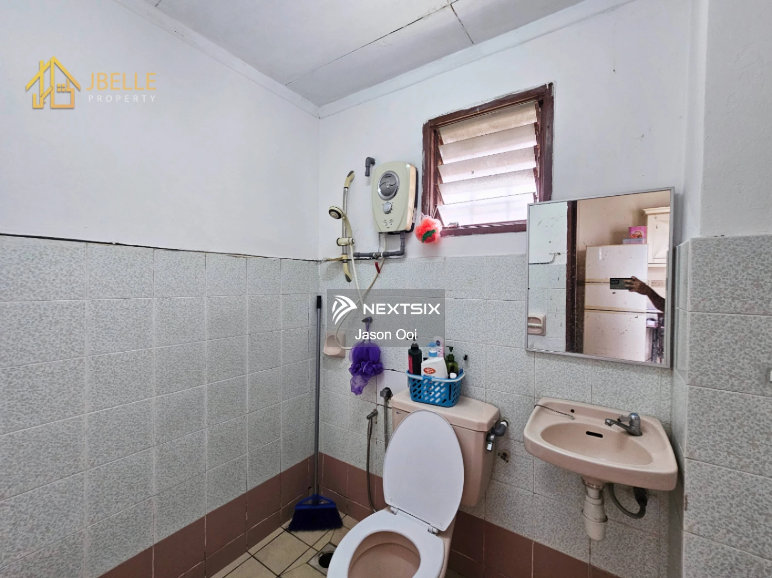 2-sty Terrace/Link House For Sale in Putra Heights Selangor - Image 8