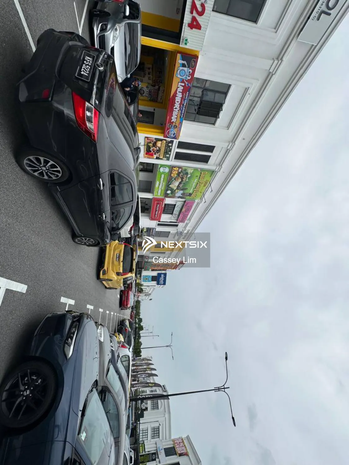 Shop Office For Rent in Bandar Puncak Alam Selangor - Image 5