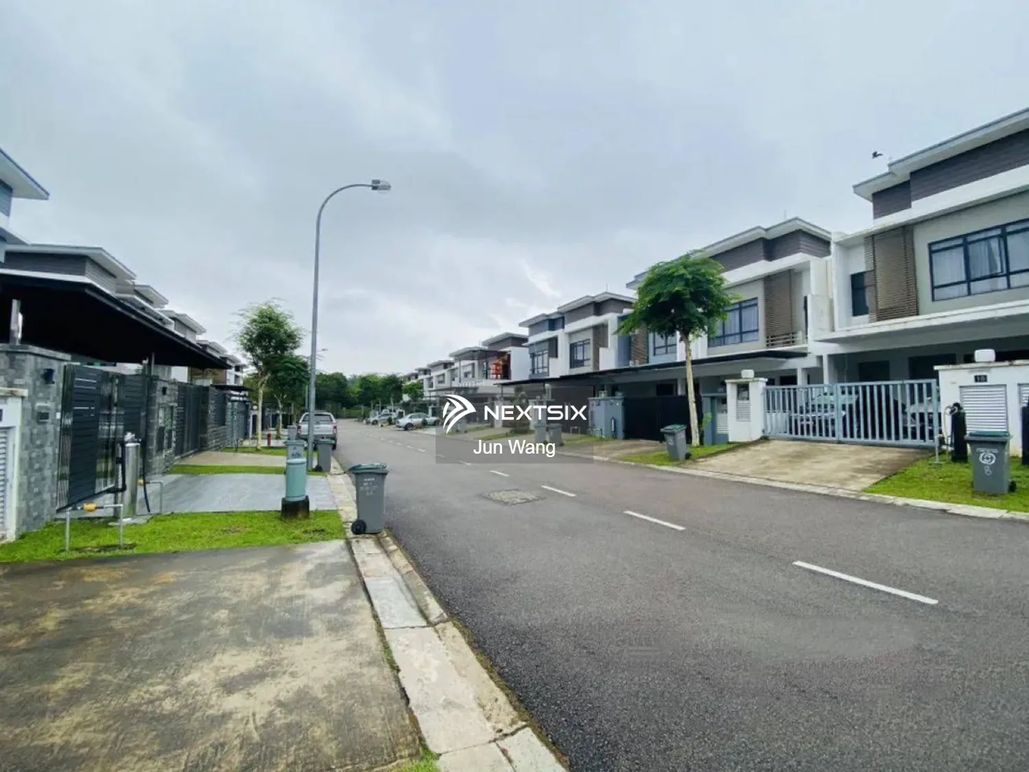 2-sty Terrace/Link House For Sale in Horizon Hills Johor