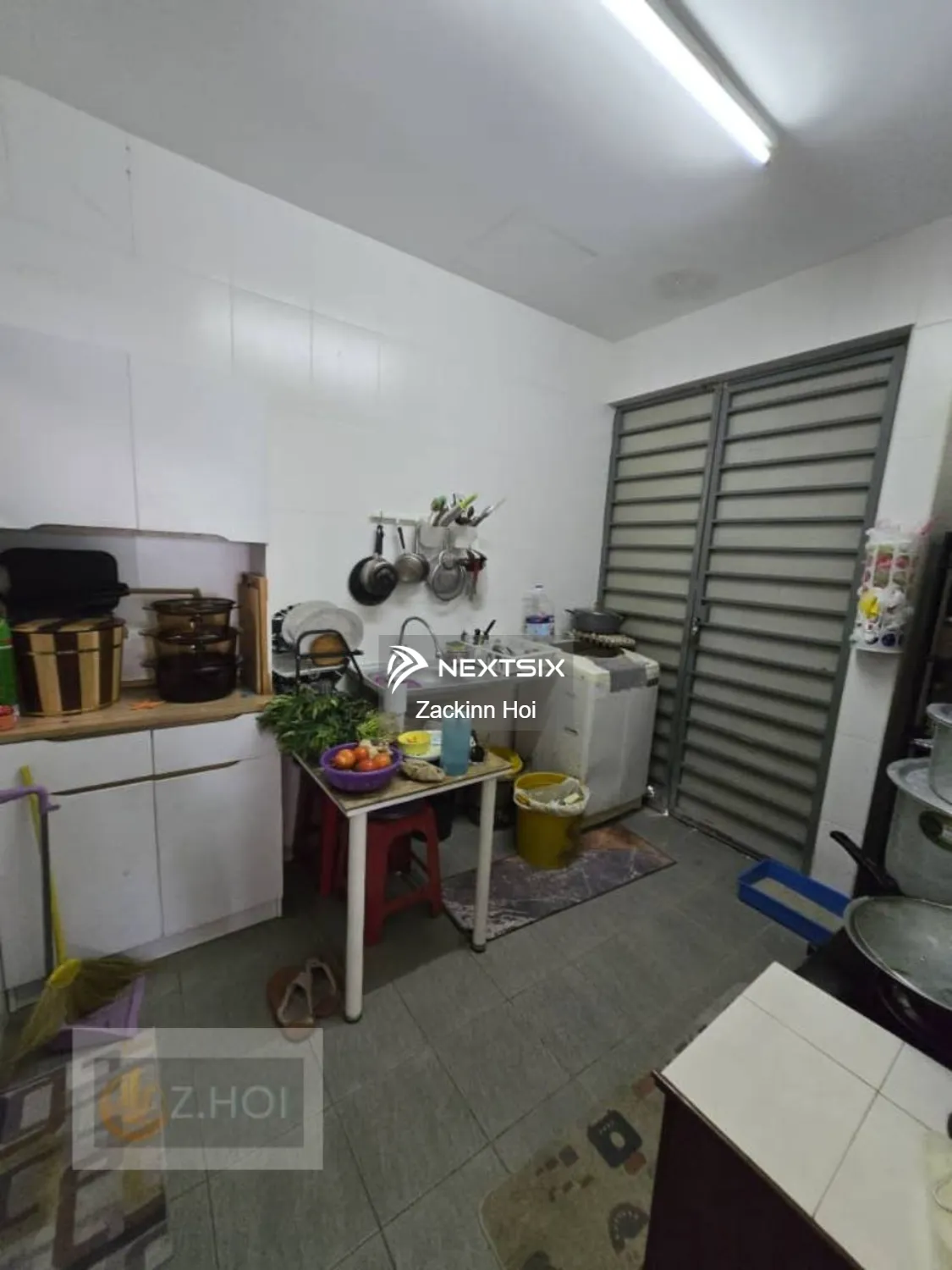 Semi-detached House For Sale in Klang Selangor - Image 5