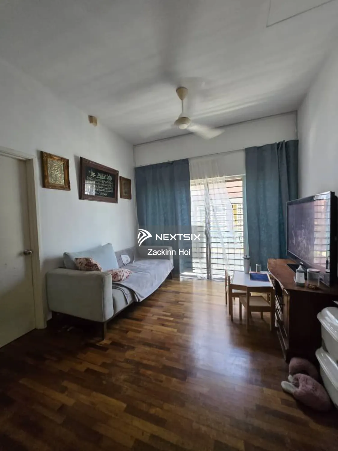 Semi-detached House For Sale in Klang Selangor - Image 6