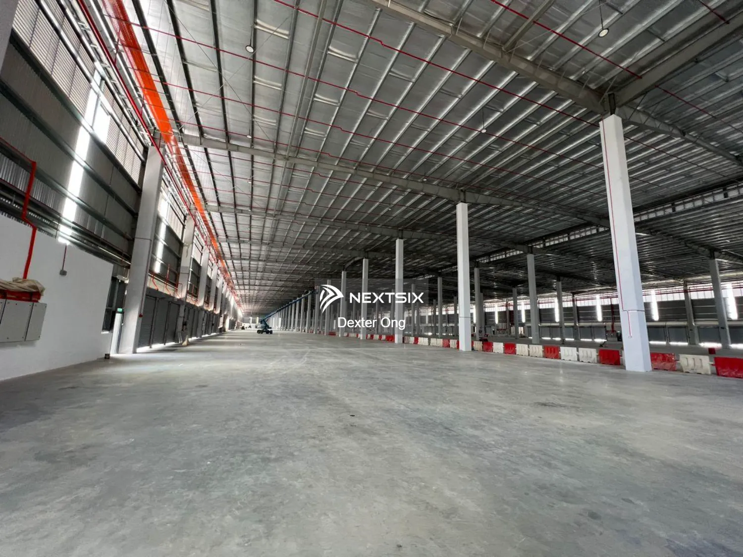 Warehouse For Rent in Shah Alam Selangor