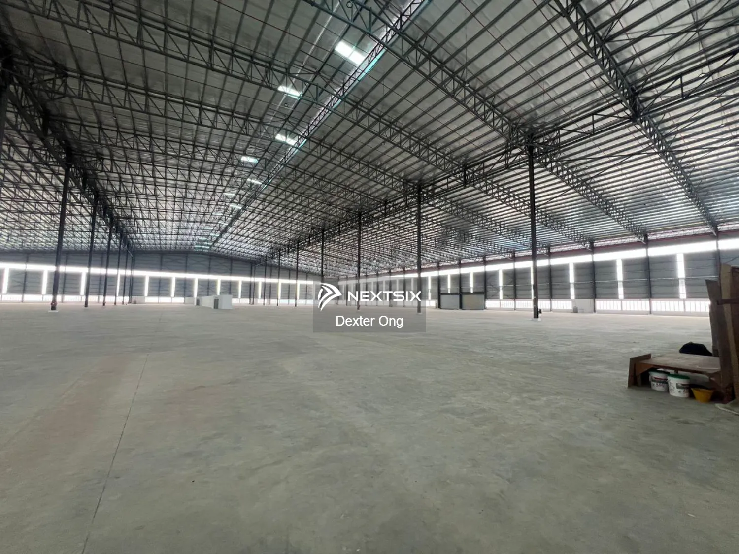 Warehouse For Rent in Shah Alam Selangor - Image 3