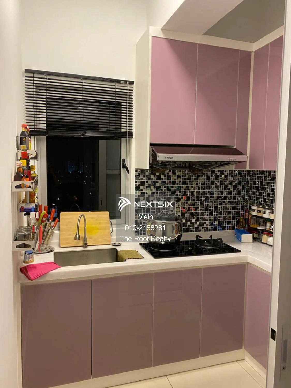 Serviced Residence For Sale in Kajang Selangor - Image 10