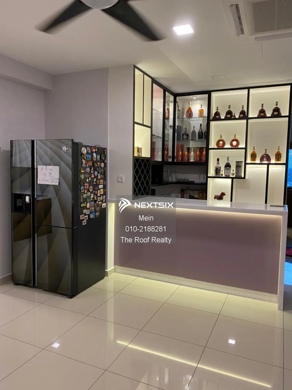 Serviced Residence For Sale in Kajang Selangor - Image 11