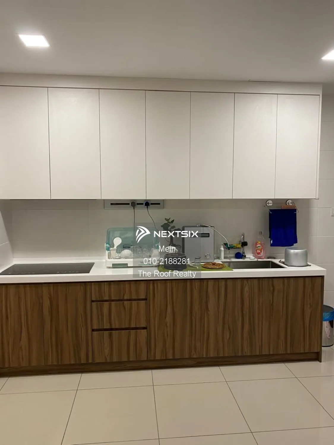 Serviced Residence For Sale in Kajang Selangor - Image 12