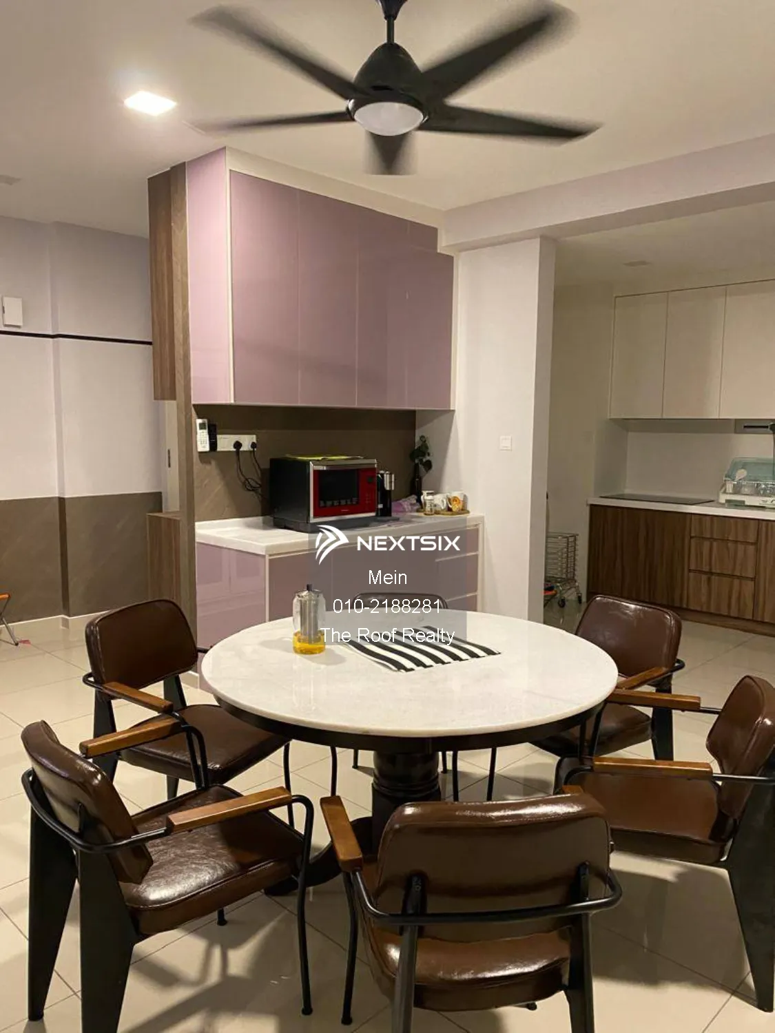 Serviced Residence For Sale in Kajang Selangor - Image 13