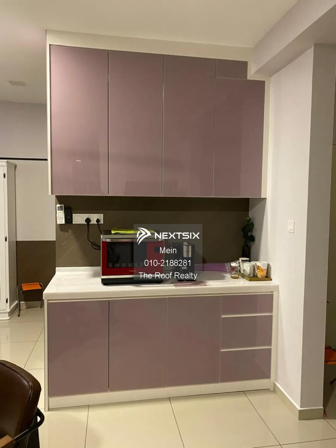 Serviced Residence For Sale in Kajang Selangor - Image 17