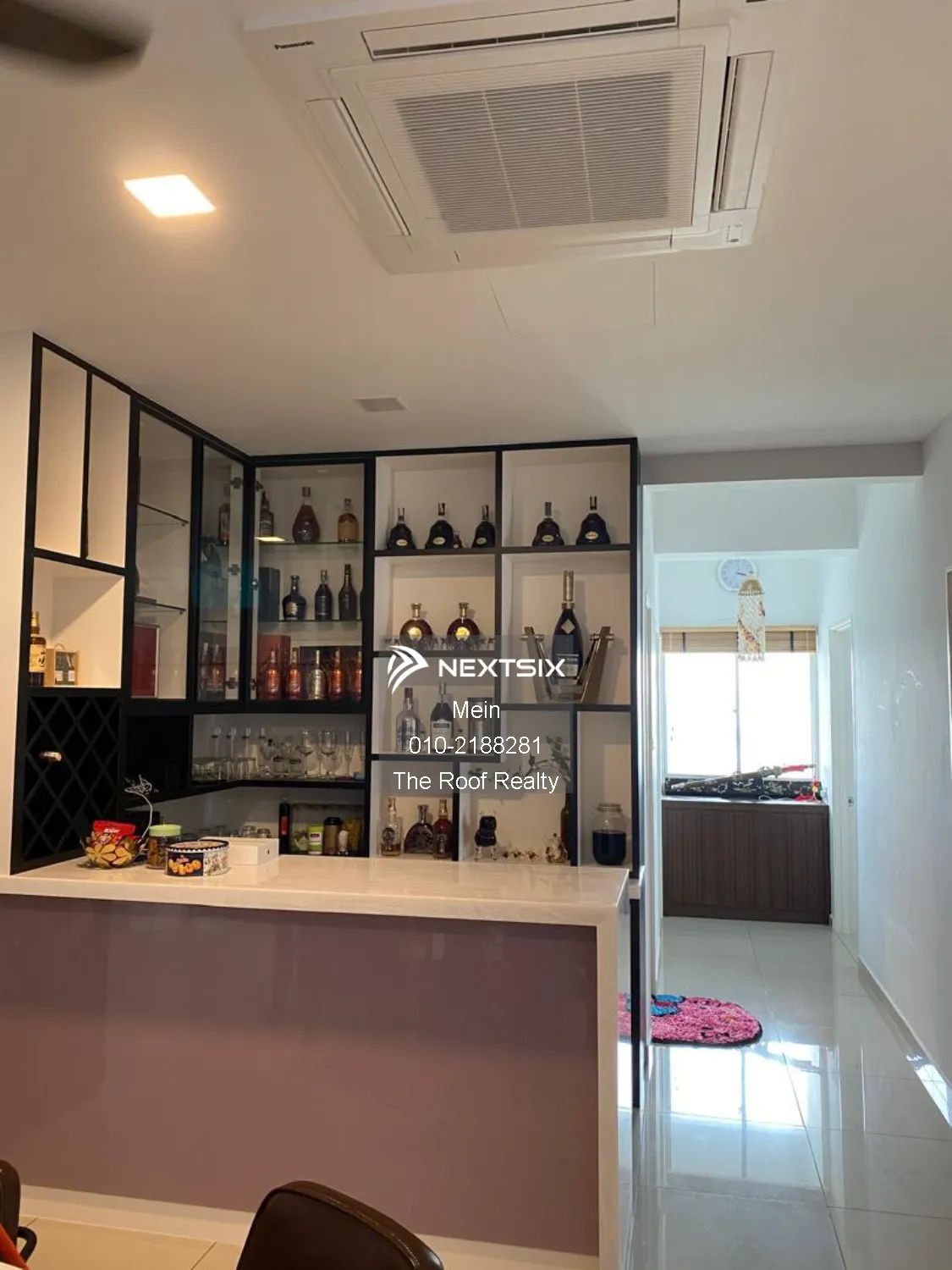 Serviced Residence For Sale in Kajang Selangor - Image 5