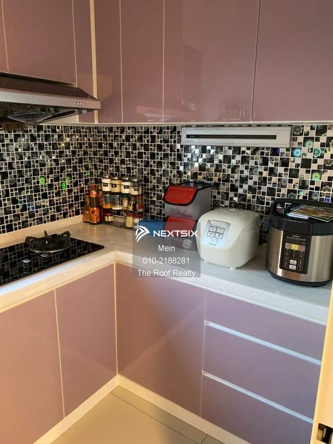 Serviced Residence For Sale in Kajang Selangor - Image 6