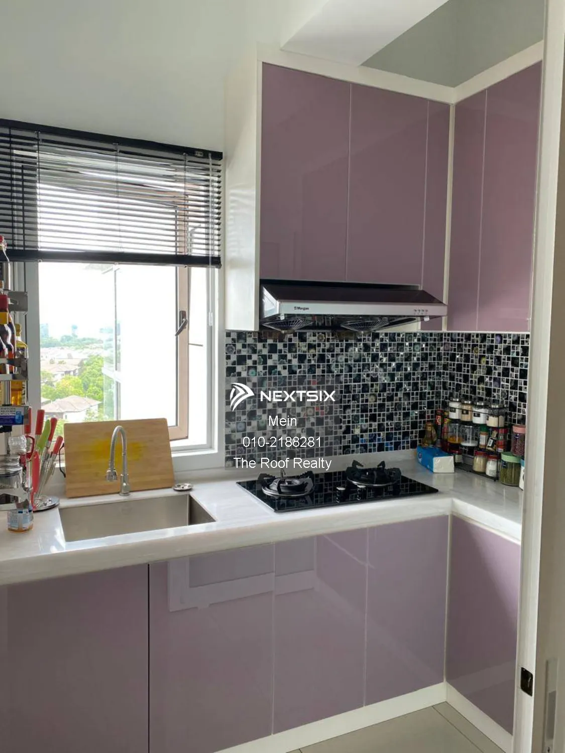 Serviced Residence For Sale in Kajang Selangor - Image 7