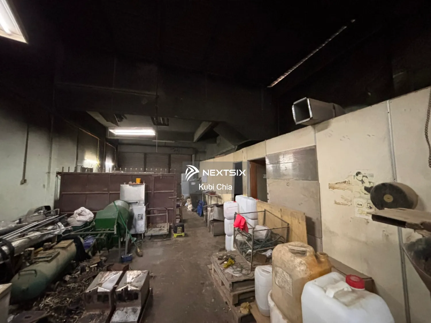 Link Factory For Sale in Shah Alam Selangor - Image 5