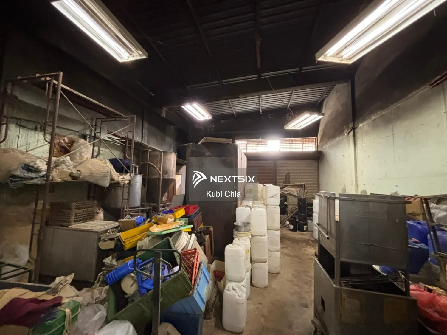 Link Factory For Sale in Shah Alam Selangor - Image 6