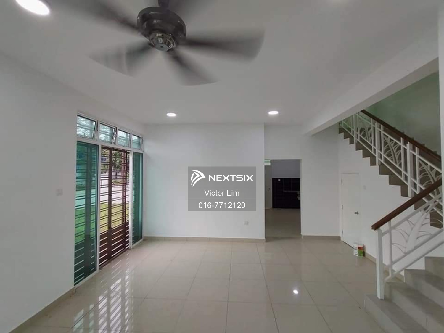 2-sty Terrace/Link House For Sale in Johor Bahru Johor