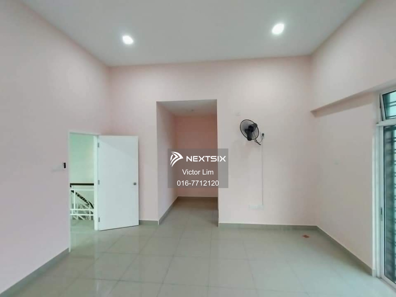 2-sty Terrace/Link House For Sale in Johor Bahru Johor - Image 2