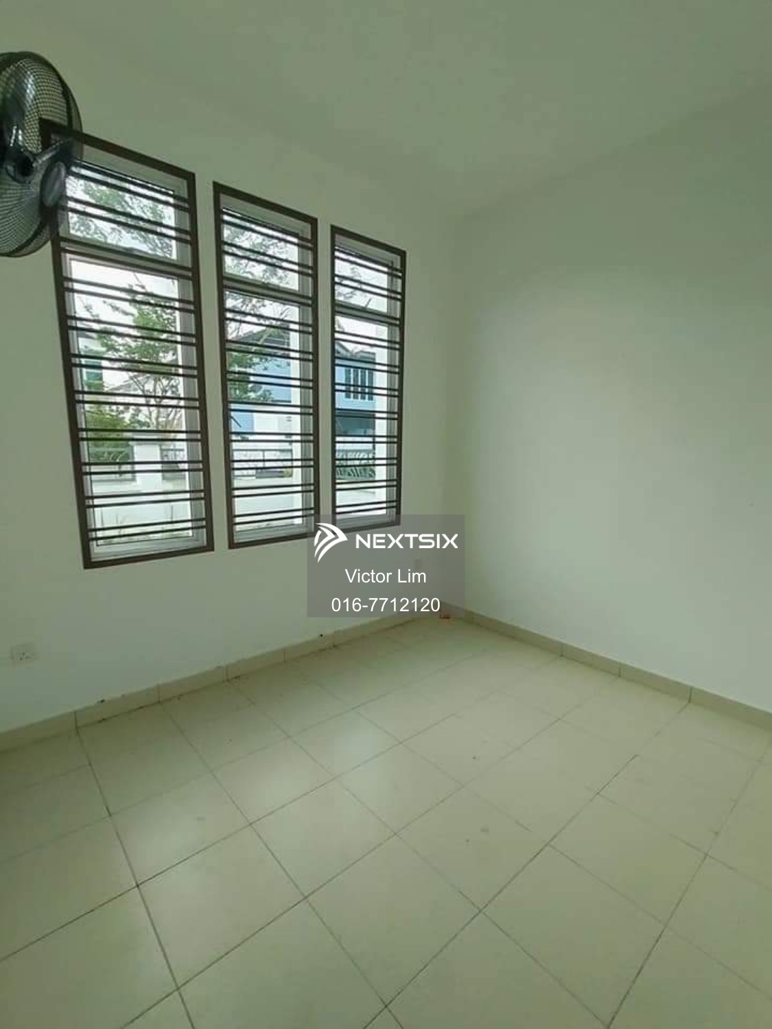 2-sty Terrace/Link House For Sale in Johor Bahru Johor - Image 7