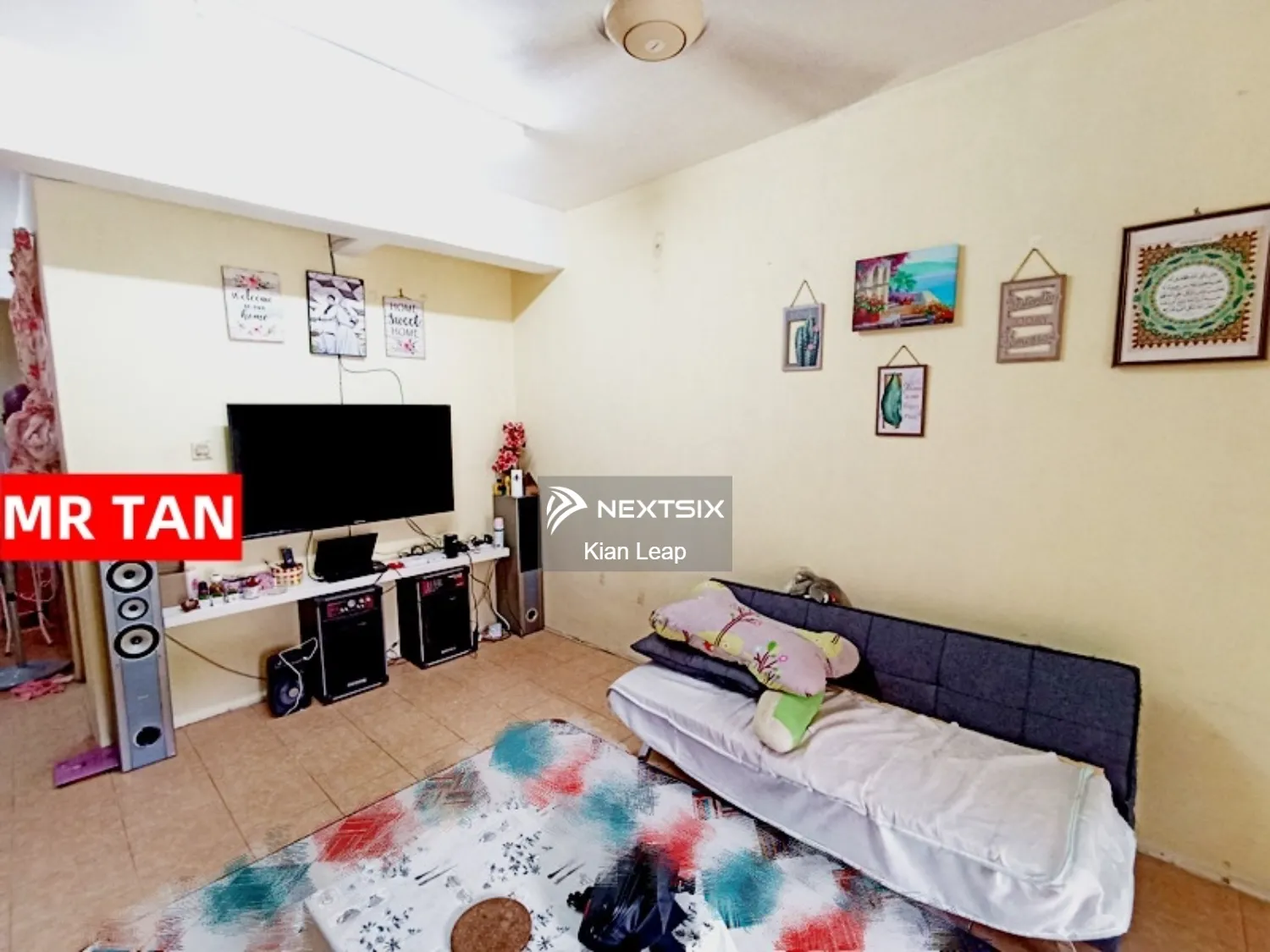 Bandar Rinching Sek 4 Semenyih 2 Storey House