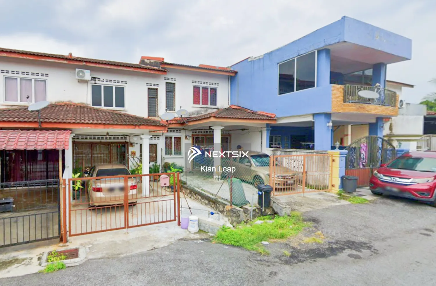 2-sty Terrace/Link House For Sale in Semenyih Selangor - Image 4