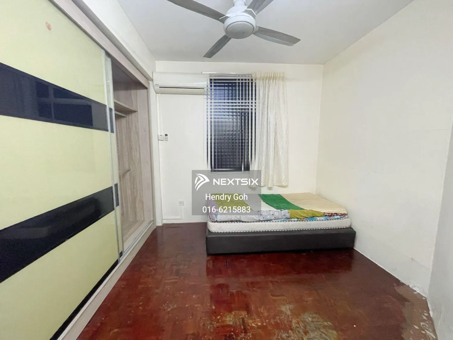 Apartment For Sale in Segambut Wilayah Persekutuan Kuala Lumpur - Image 5