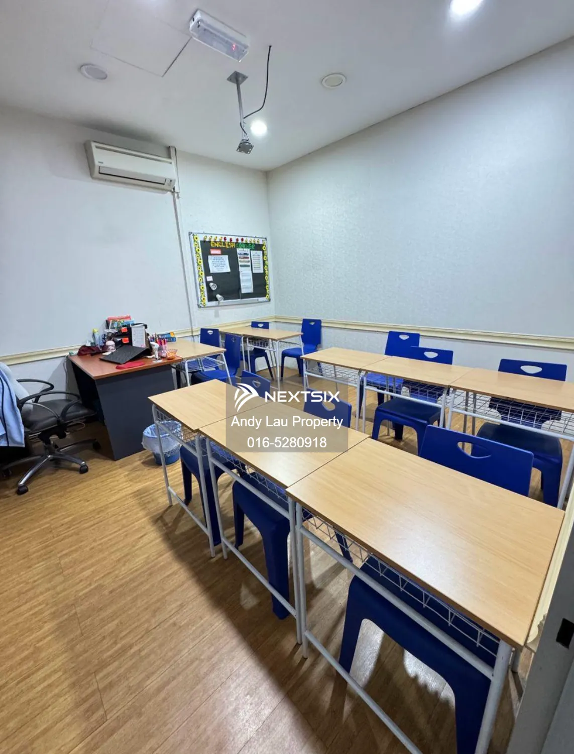 Shop For Sale in Skudai Johor - Image 5