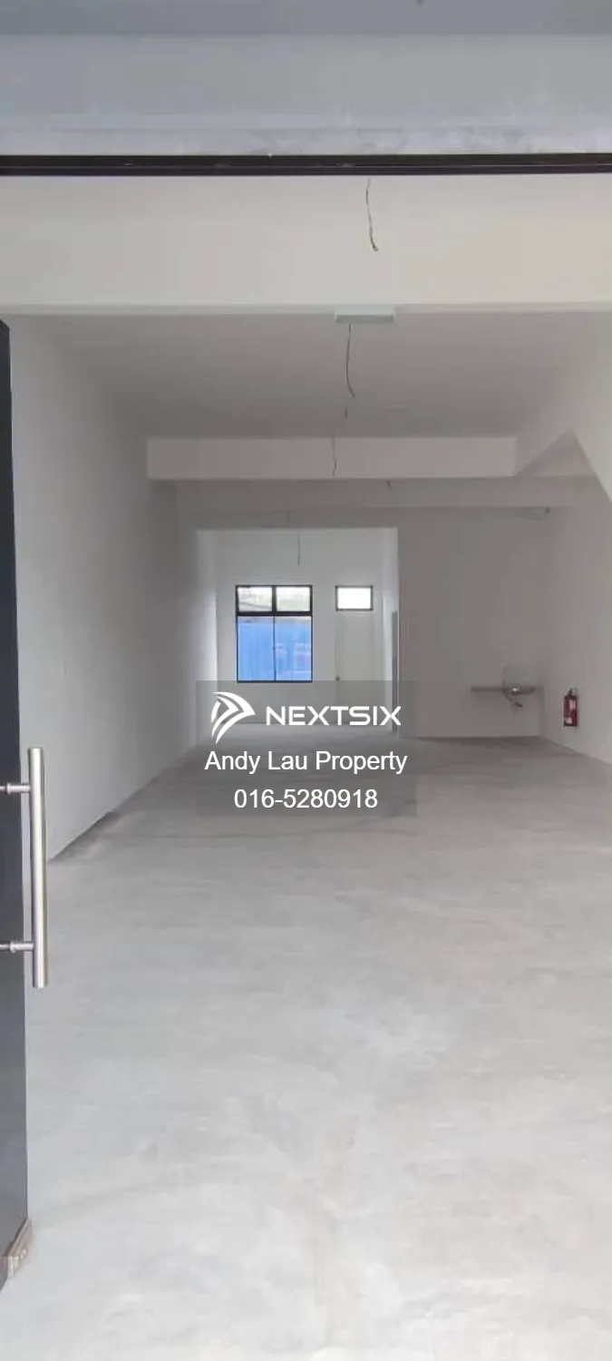 Shop For Rent in Ulu Tiram Johor - Image 5