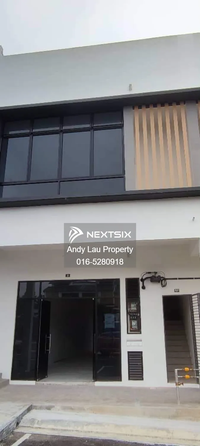 Shop For Rent in Ulu Tiram Johor - Image 6