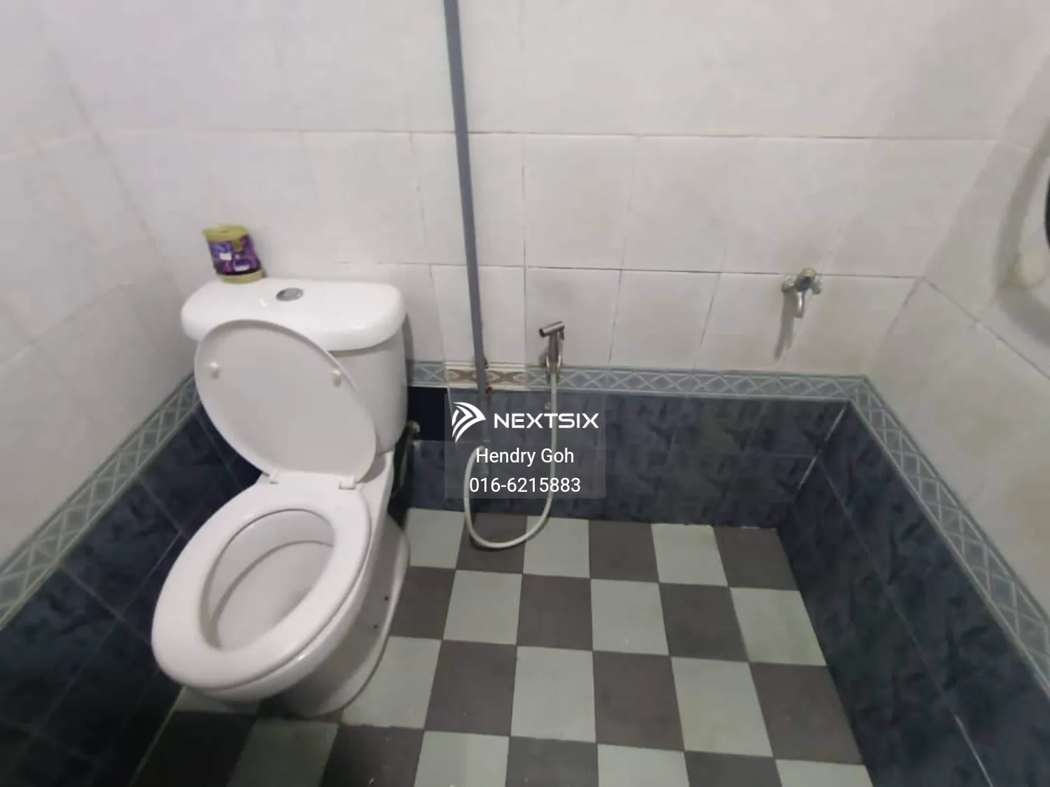 1-sty Terrace/Link House For Sale in Kepong Wilayah Persekutuan Kuala Lumpur - Image 11