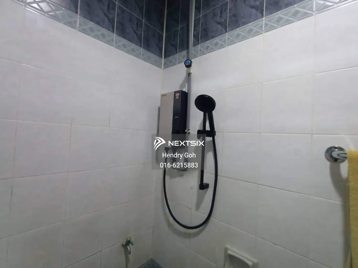 1-sty Terrace/Link House For Sale in Kepong Wilayah Persekutuan Kuala Lumpur - Image 2