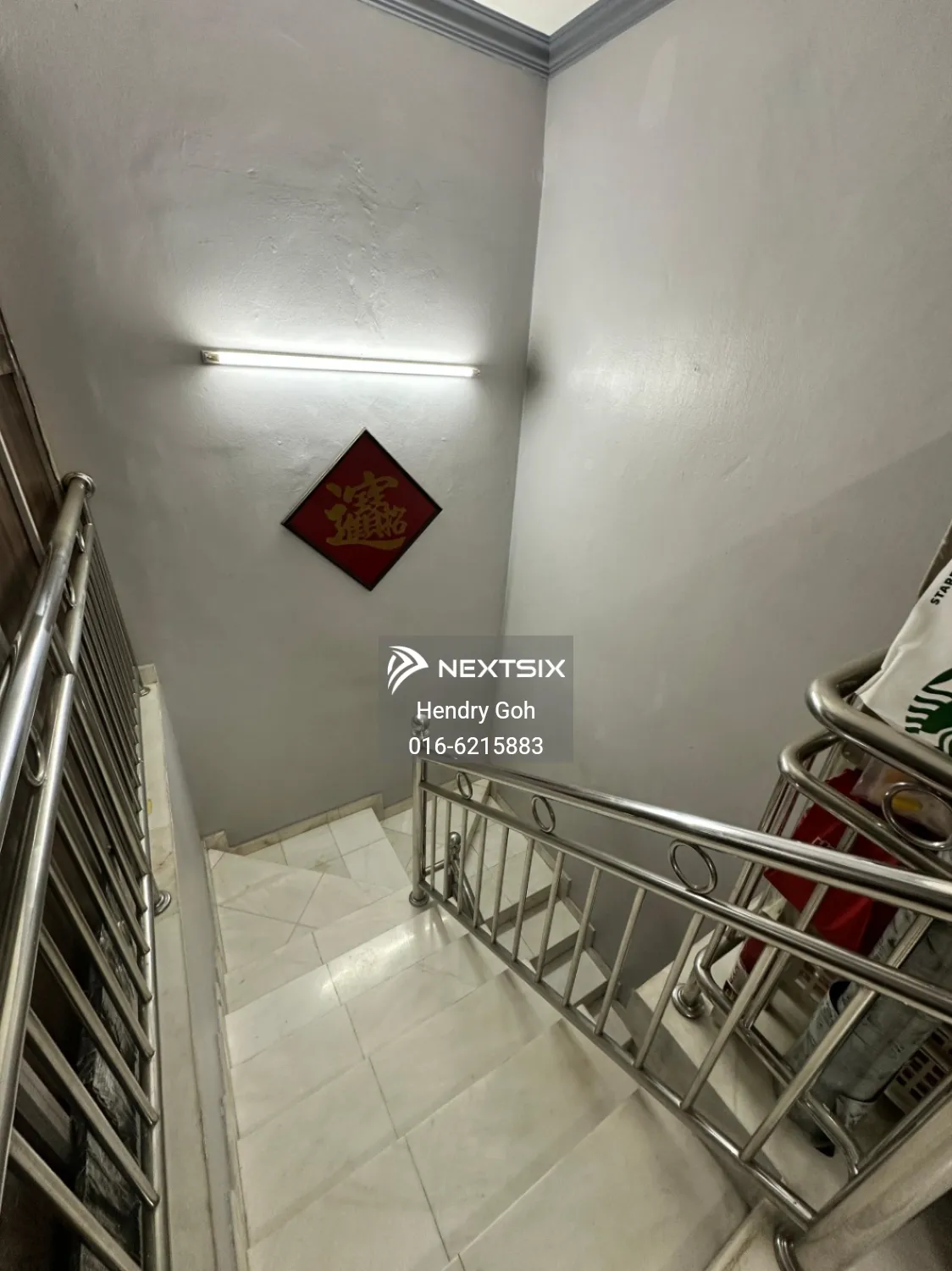2-sty Terrace/Link House For Sale in Kepong Wilayah Persekutuan Kuala Lumpur - Image 11