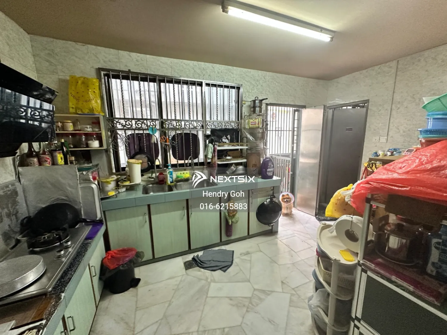 2-sty Terrace/Link House For Sale in Kepong Wilayah Persekutuan Kuala Lumpur - Image 5