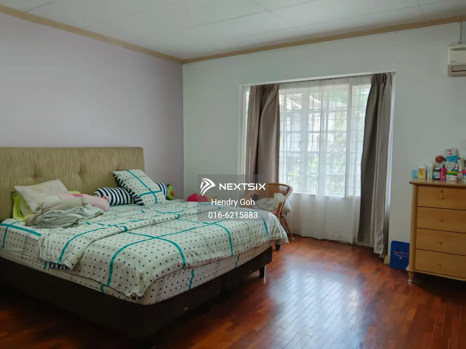 2.5-sty Terrace/Link House For Sale in Bandar Sri Damansara Selangor - Image 5