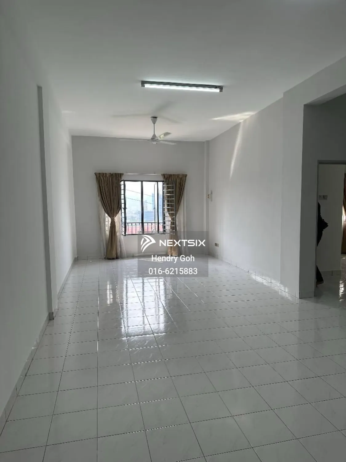 Condominium For Sale in Selayang Selangor