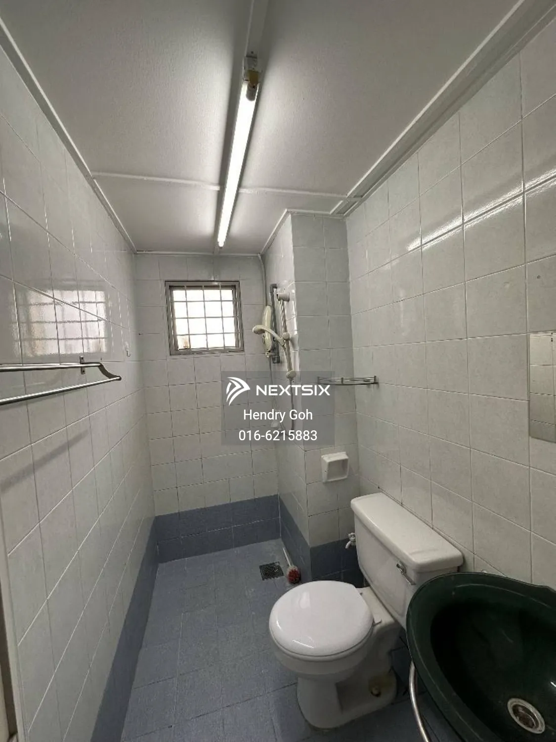 Condominium For Sale in Selayang Selangor - Image 6