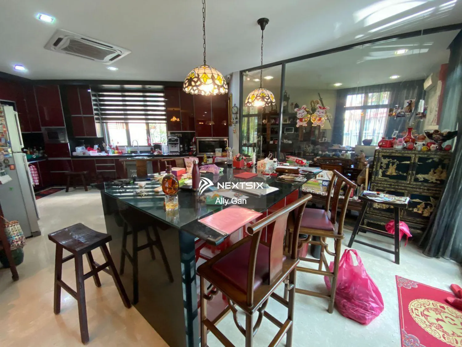 Semi-detached House For Sale in Johor Bahru Johor - Image 11