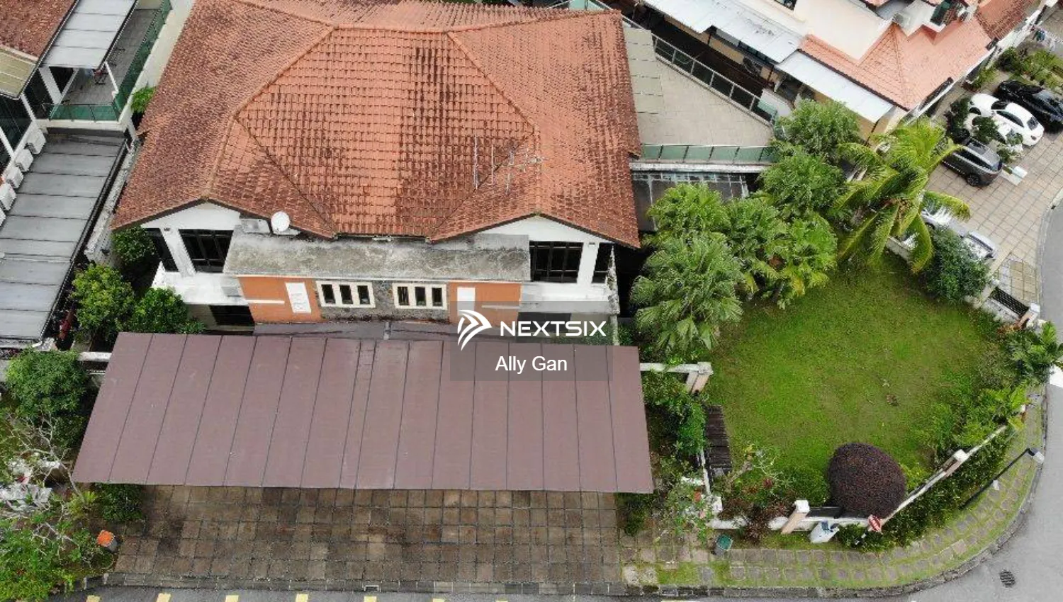 Semi-detached House For Sale in Johor Bahru Johor - Image 12