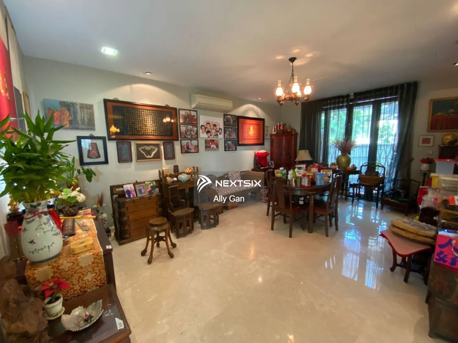 Semi-detached House For Sale in Johor Bahru Johor - Image 13